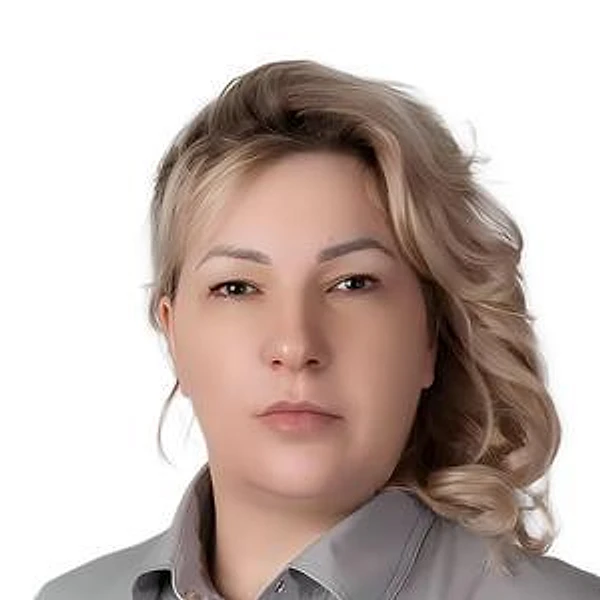 Шубина Ирина Евгеньевна — Уролог, Красноярск