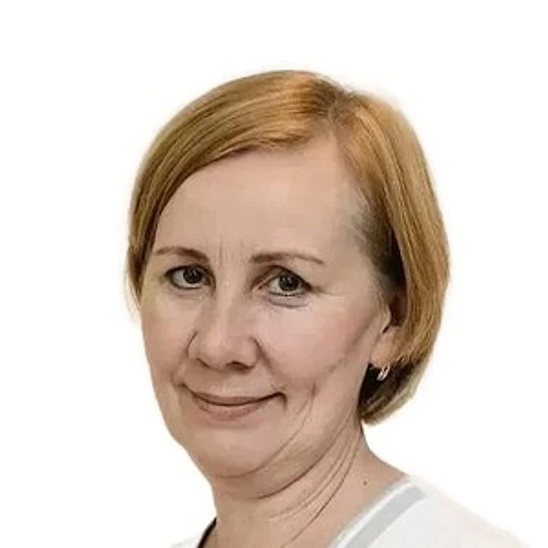Сергеева Наталья Сергеевна — Педиатр, Ростов-на-Дону