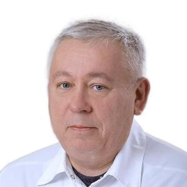 Дегидь Игорь Миронович — Уролог, Андролог, Красноярск
