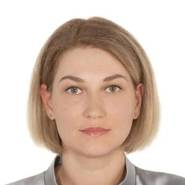 Яковчук Инна Андреевна — Аллерголог, Детский аллерголог, Детский иммунолог, Иммунолог, Красноярск