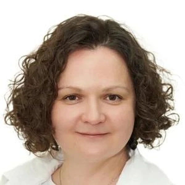 Гордеева Елена Михайловна — Невролог, Детский невролог, Детский остеопат, Остеопат, Москва