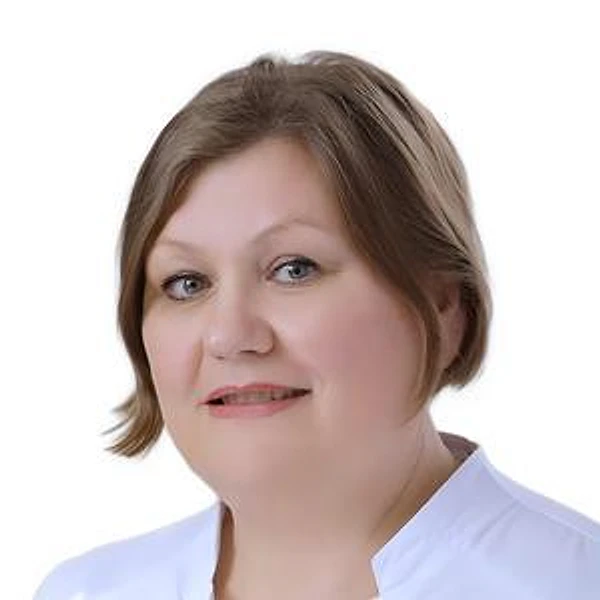 Коротенкова Светлана Николаевна — Гинеколог, Красноярск