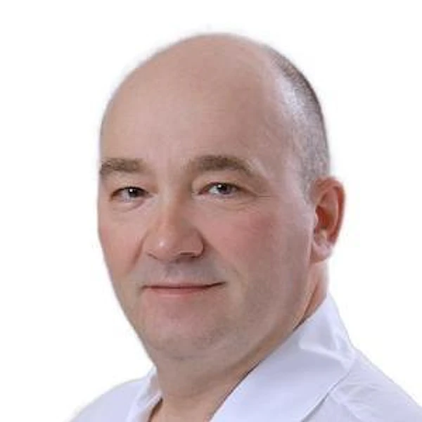Михайленко Юрий Викторович — Уролог, Андролог, Хирург, Красноярск