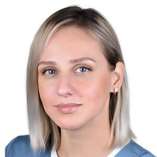 Важдаева Евгения Анатольевна — Стоматолог, Детский стоматолог, Москва