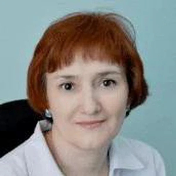 Муленнкова Ирина Константиновна — Терапевт, Красноярск