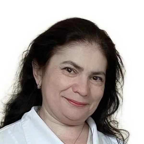 Козулина Екатерина Александровна — Невролог, Генетик, Детский невролог, Красноярск