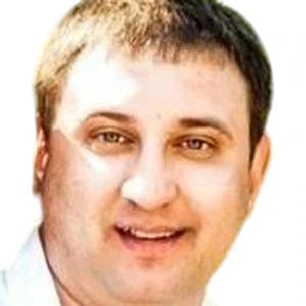 Самойленко Сергей Валерьевич — Травматолог, Красноярск