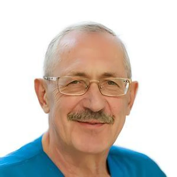 Черных Александр Николаевич — Хирург, Красноярск