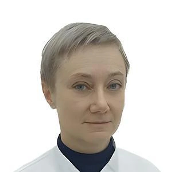 Осадченко Елена Александровна — Невролог, Детский невролог, Ростов-на-Дону