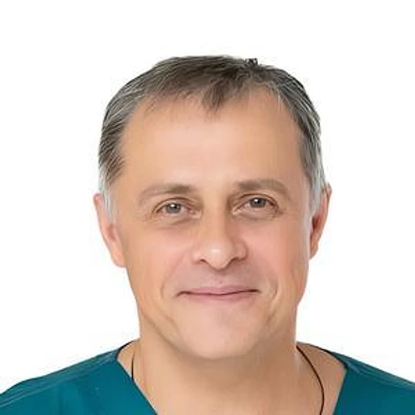 Скатов Борис Валерьевич — Уролог, Андролог, Врач УЗИ, Красноярск