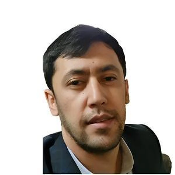 Таджибаев Фаррух Лутфиллаевич — Анестезиолог-реаниматолог, Красноярск