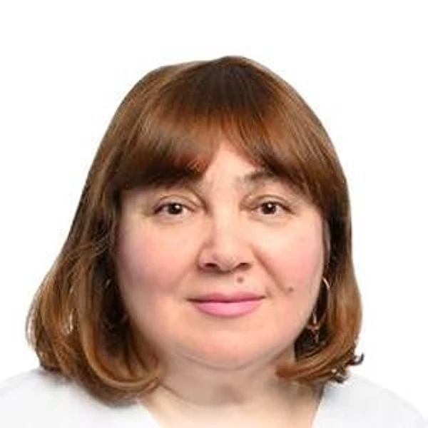 Абисалова Бэла Михайловна — Стоматолог, Москва