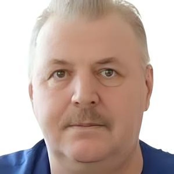 Литвинов Владимир Райнгольдович — Гинеколог, Гинеколог-хирург, Красноярск