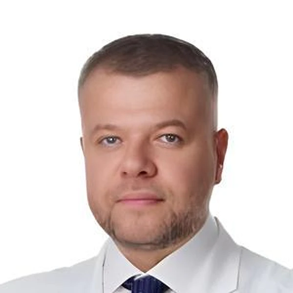 Масленников Вадим Александрович — Стоматолог-имплантолог, Стоматолог-хирург, Москва
