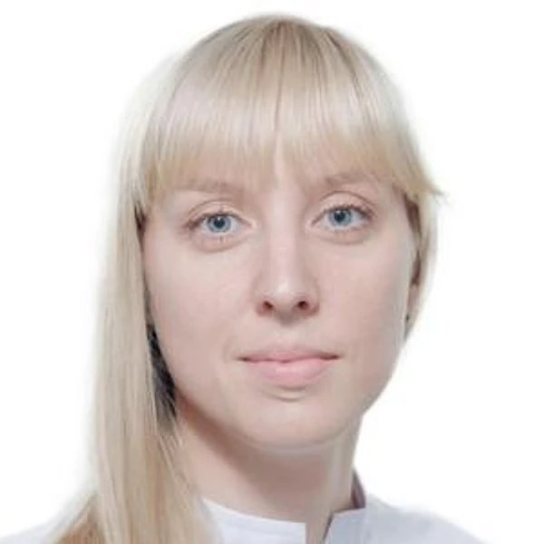 Машковцева Юлия Павловна — Невролог, Физиотерапевт, Красноярск