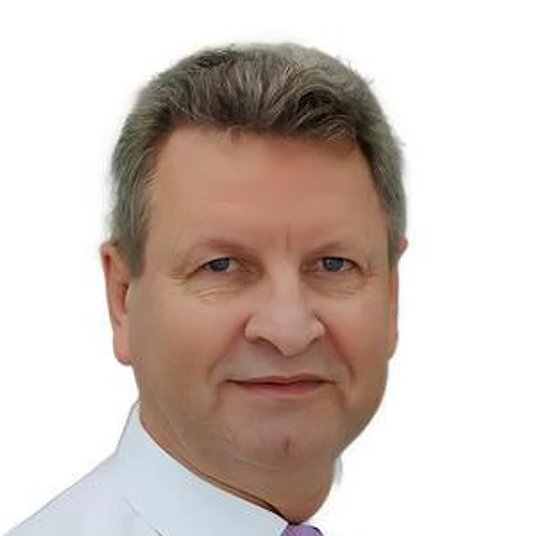 Кувеко Владимир Александрович — Нейрохирург, Красноярск
