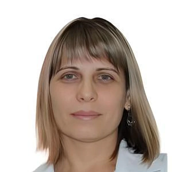 Молина Ирина Юрьевна — Нейрохирург, Врач УЗИ, Красноярск