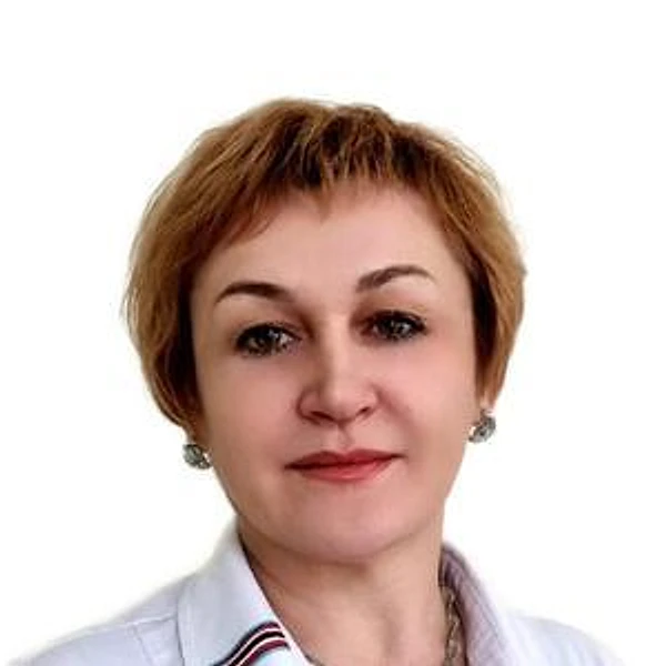 Прыткова Любовь Викторовна — Нейрохирург, Красноярск