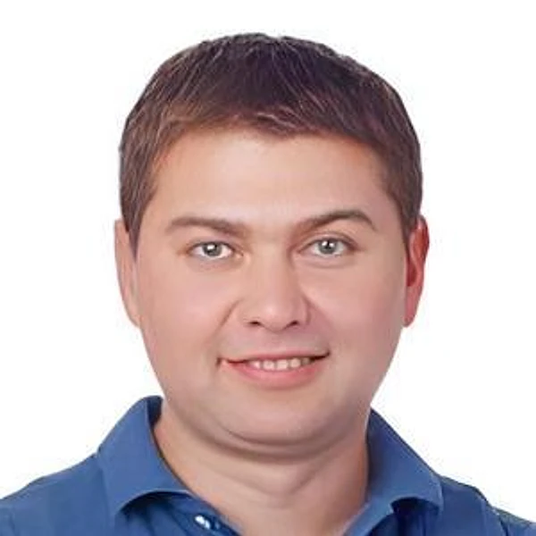 Ильин Дмитрий Алексеевич — Стоматолог-ортопед, Москва