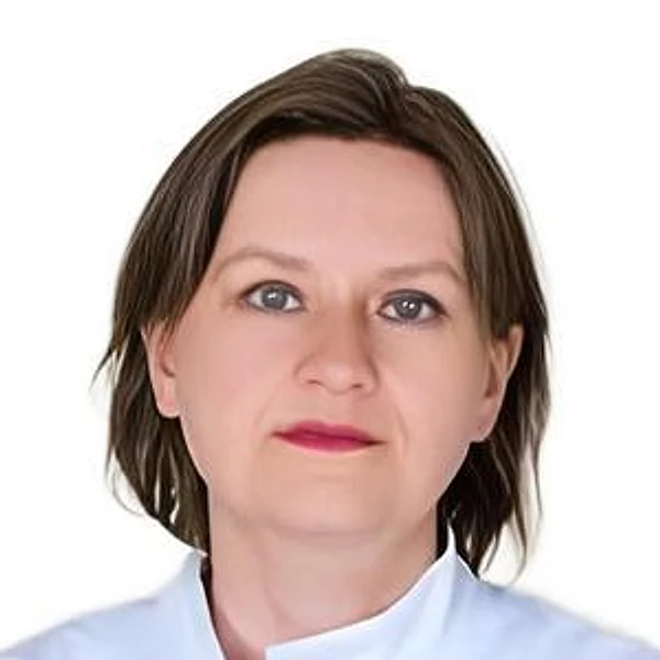 Быханова Евгения Николаевна — Педиатр, Железнодорожный (Балашиха)