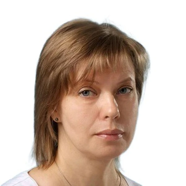 Волокитина Татьяна Альбертовна — Стоматолог, Киров