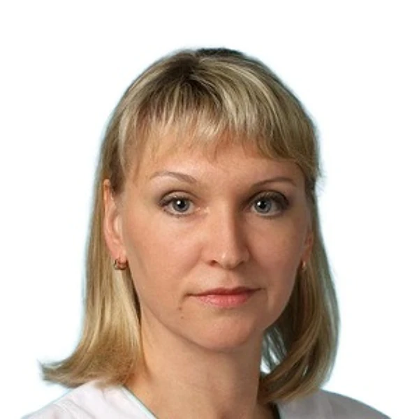 Липчинская Мария Викторовна — Стоматолог, Киров