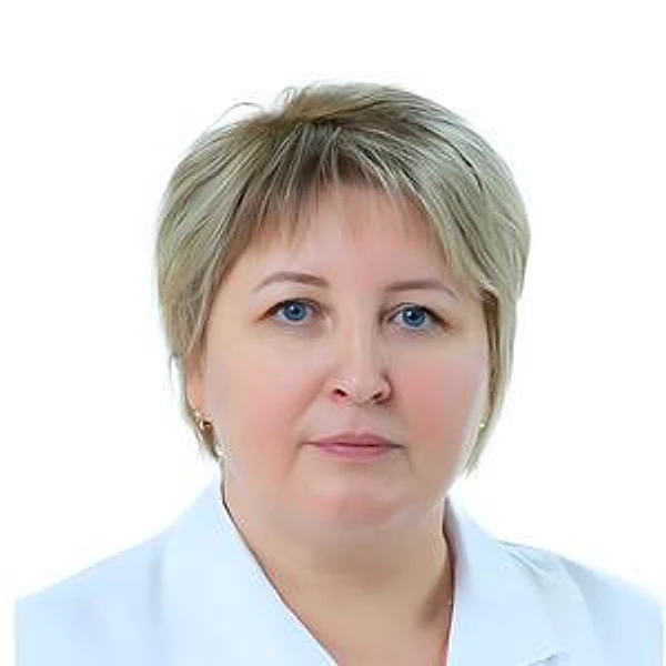 Аксенова Наталия Вячеславовна — Онколог-гинеколог, Гинеколог, Онколог, Липецк