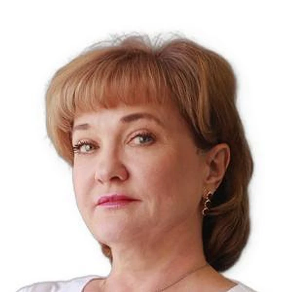Бударина Марина Афанасьевна — Гинеколог, Кемерово
