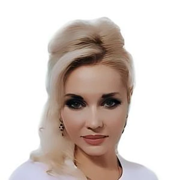 Дмитриева Наталья Степановна — Детский невролог, Ростов-на-Дону