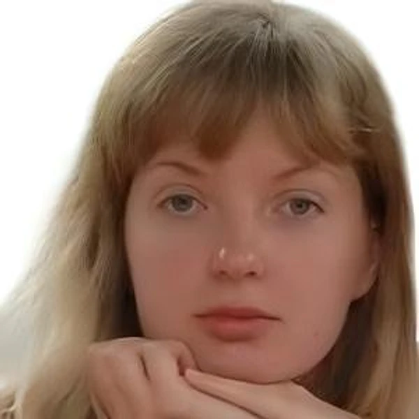 Белобородова Юлия Сергеевна — Рентгенолог, Красноярск