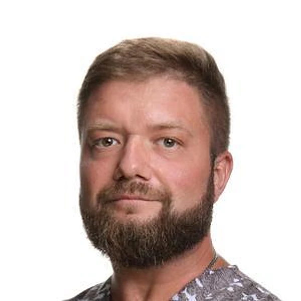 Ефименко Максим Юрьевич — Анестезиолог-реаниматолог, Врач УЗИ, Красноярск