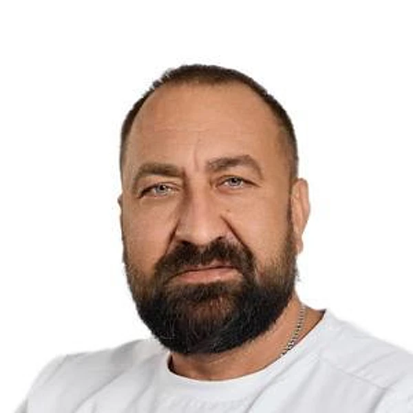Поляков Максим Константинович — Эндоскопист, Красноярск