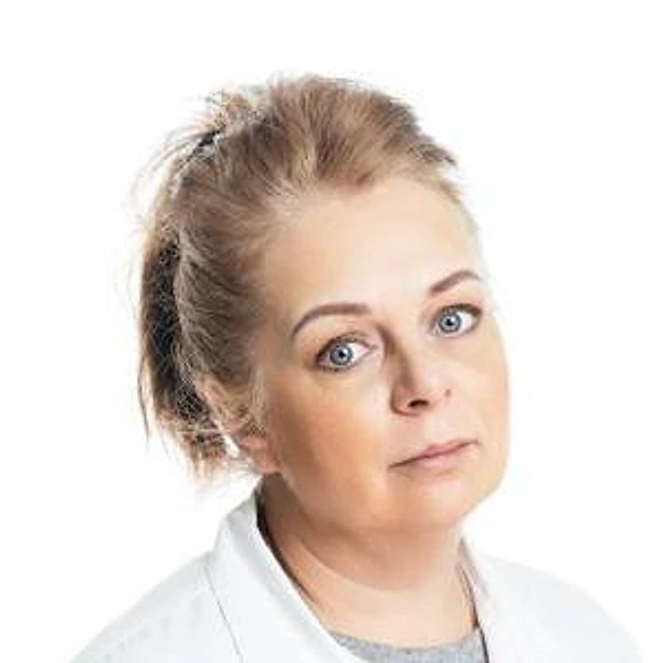 Дидур Марина Эдуардовна — Кардиолог, Красноярск