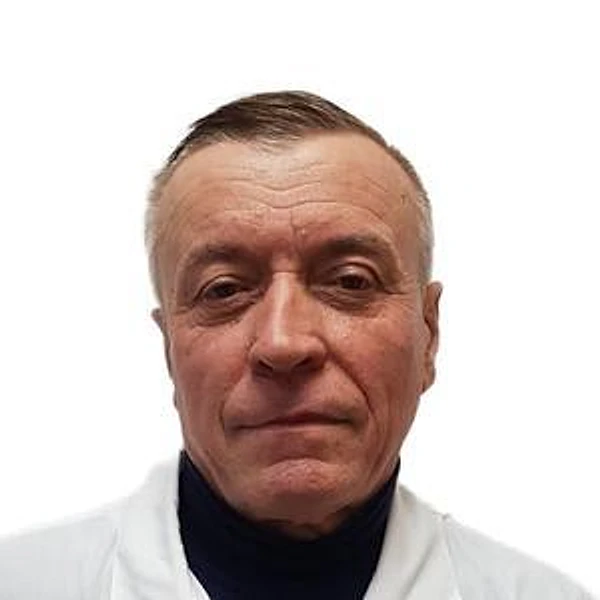 Боштан Иван Васильевич — Ортопед, Детский ортопед, Травматолог, Хирург, Красноярск