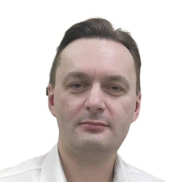 Дизендорф Сергей Николаевич — Ортопед, Травматолог, Красноярск