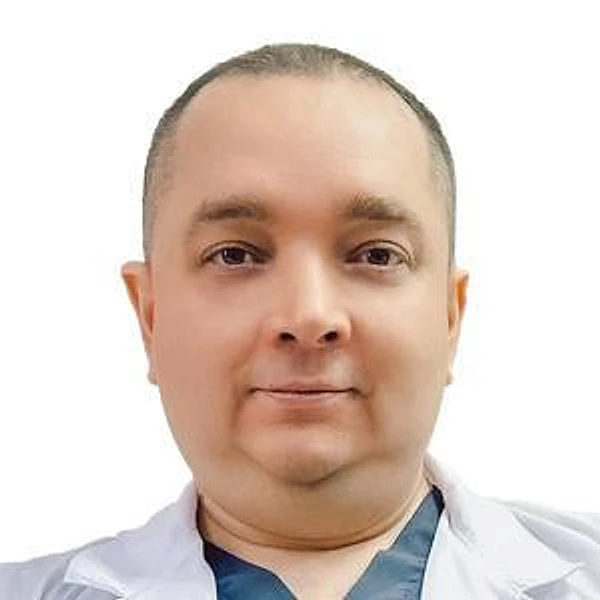 Кравченко Андрей Сергеевич — Ортопед, Детский ортопед, Детский травматолог, Детский хирург-травматолог, Травматолог, Хирург, Хирург-ортопед, Хирург-травматолог, Красноярск