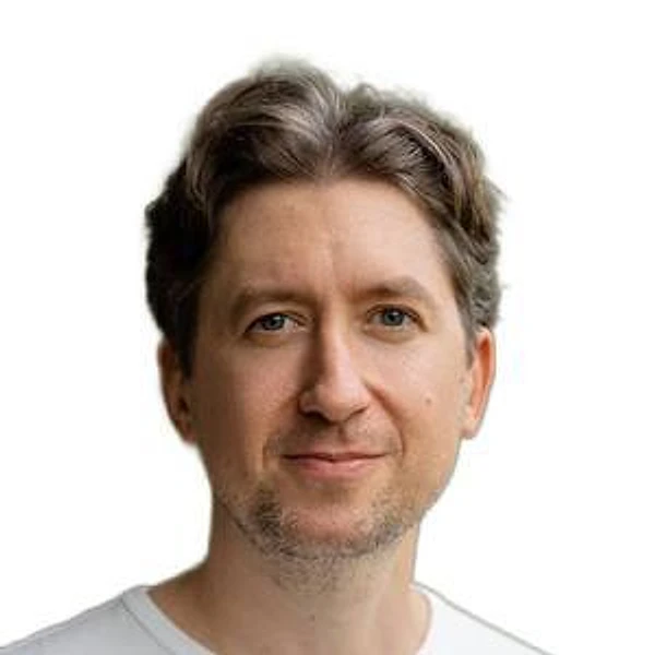 Черных Дмитрий Александрович — Малоинвазивный хирург, Красноярск