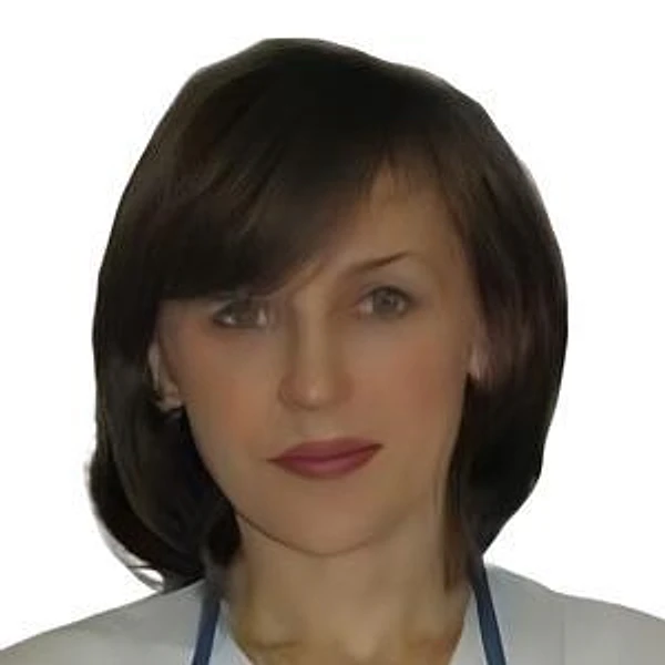 Васильева Елена Михайловна — Неонатолог, Красноярск