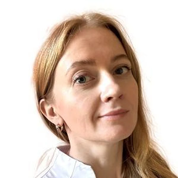 Рабинович Мария Владимировна — Врач УЗИ, Красноярск