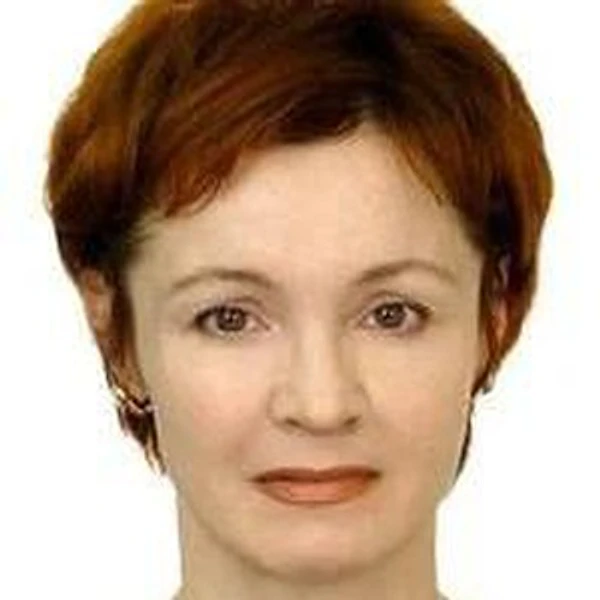 Новохацкая Марина Викторовна — Пульмонолог, Красноярск