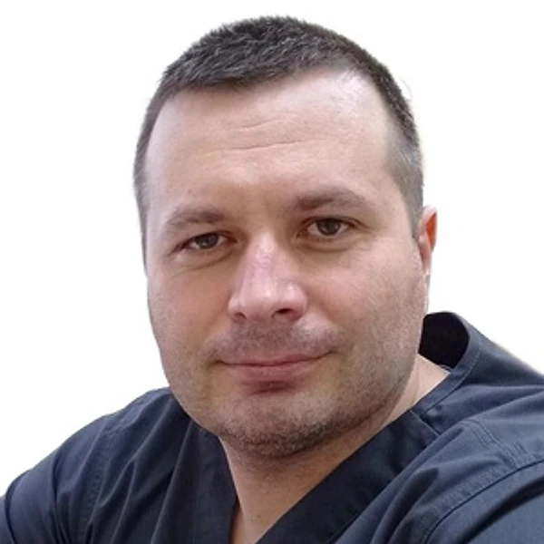 Анциферов Антон Владимирович — Кардиохирург, Врач УЗИ, Сосудистый хирург (ангиохирург), Флеболог, Красноярск