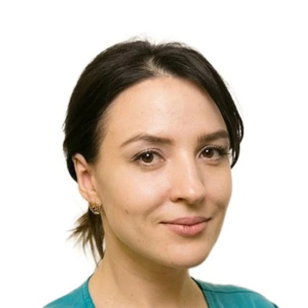 Макарова Анастасия Олеговна — Сосудистый хирург (ангиохирург), Красноярск