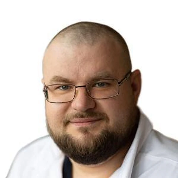 Казанцев Максим Евгеньевич — Стоматолог-имплантолог, Стоматолог-хирург, Красноярск