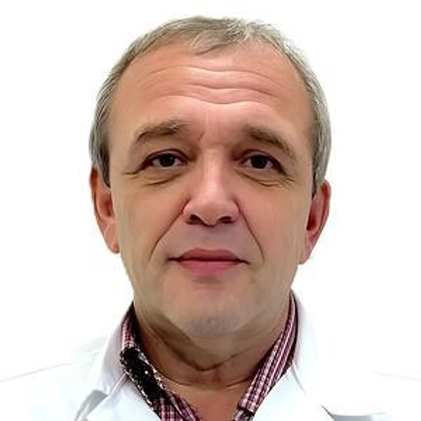 Подольский Евгений Владимирович — Уролог, Андролог, Красноярск