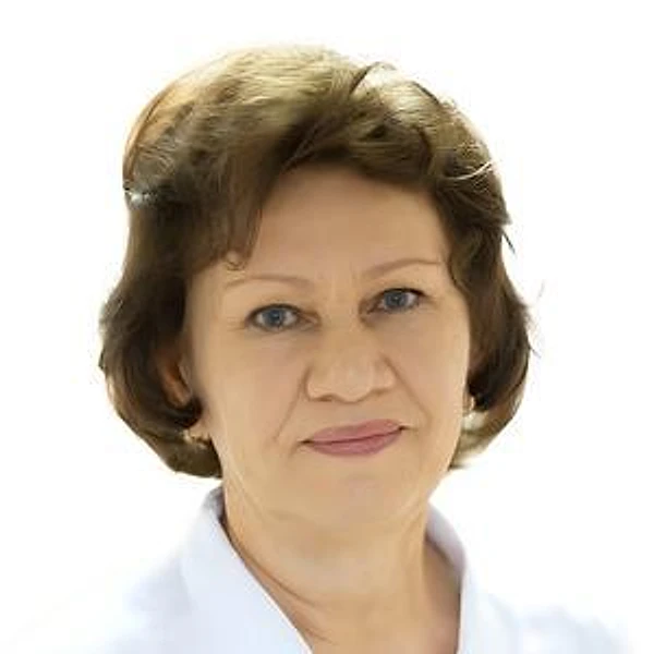 Коренева Татьяна Леопольдовна — Эндоскопист, Красноярск