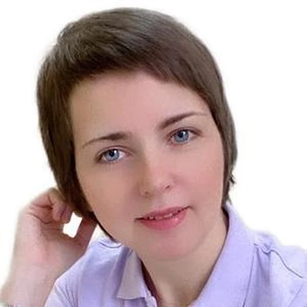 Роговцова Наталия Александровна — Эндоскопист, Нутрициолог, Красноярск