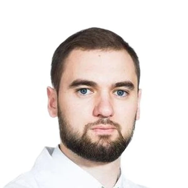 Пакус Дмитрий Игоревич — Уролог, Врач УЗИ, Онколог-уролог, Ростов-на-Дону