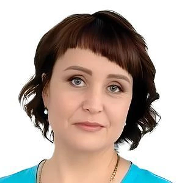 Воробьева Лариса Сергеевна — Гинеколог, Гинеколог-хирург, Красноярск