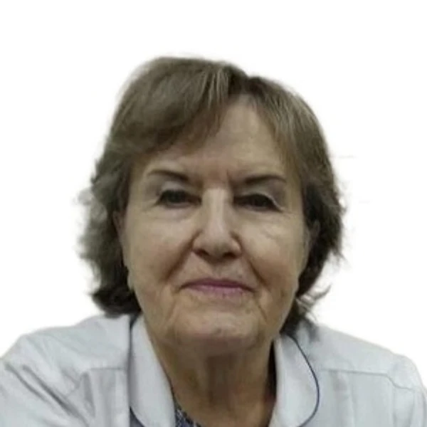 Андрианова Галина Павловна — Нефролог, Ревматолог, Красноярск