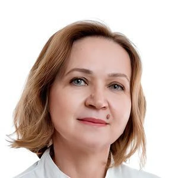 Тищенко Анна Ириковна — Невролог, Красноярск